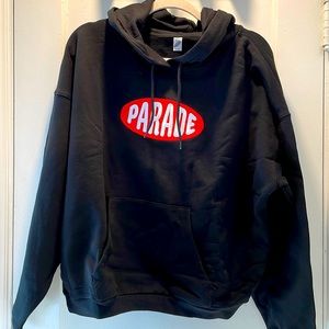 PARADE Medium Hoodie